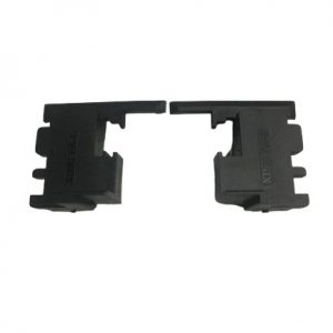 Phụ kiện nhôm kính