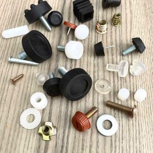 Phụ kiện nhựa nội thất